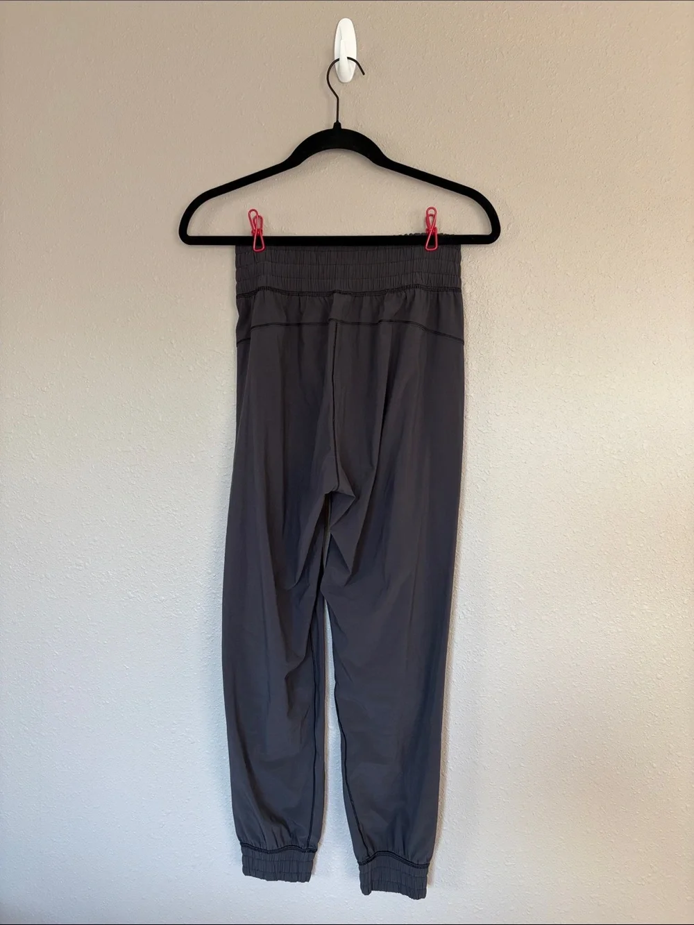 Lululemon joggers